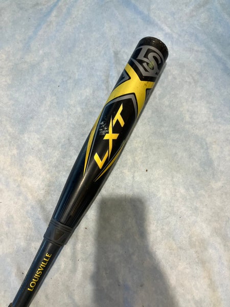 2020 Louisville Slugger LXT Composite Bat (-12) Composite 17 oz 29" (Used)