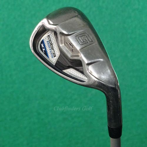 Cobra Golf Baffler XL GW Gap Wedge Factory 60G Graphite Lite