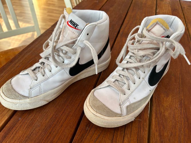 Nike blazers