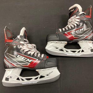 NEW Senior CCM JetSpeed XTra Pro Plus Hockey Skates Size 6