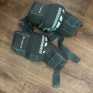 Warrior (Used)