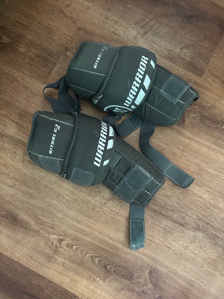 Warrior (Used)