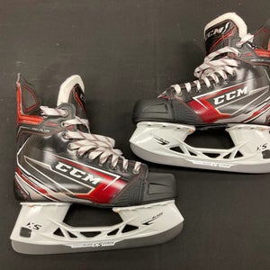 NEW Senior CCM JetSpeed XTra Pro Plus Hockey Skates Size 6.5