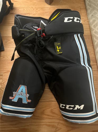 Boston Advantage Pants CCM Tacks JR XL