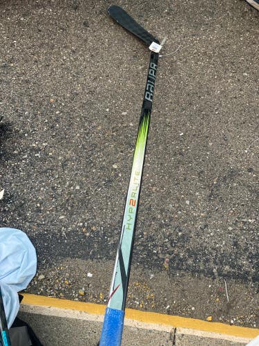 Junior Bauer Vapor Hyperlite 2 Hockey Stick Left Hand P92 (Used)
