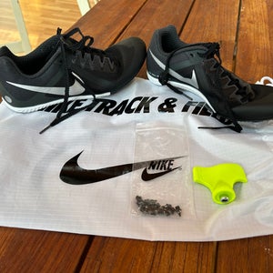 Nike zoom rival multi spikes