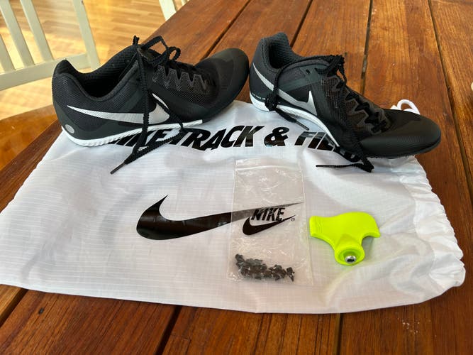 Nike zoom rival multi spikes
