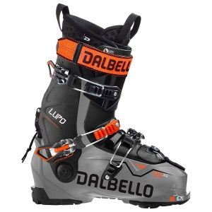 New 2022 Dalbello LUPO AX 120 UNI ski boots; Size: 22.5