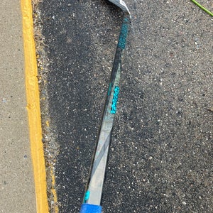 Junior Bauer Twitch Hockey Stick Left Hand P92 (Used)