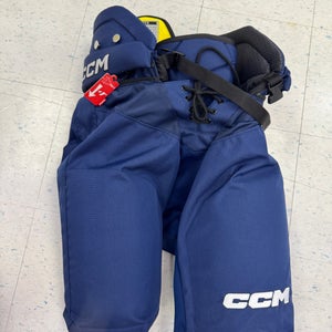NEW OHL Oshawa Generals CCM HPTK Pro Stock Pants