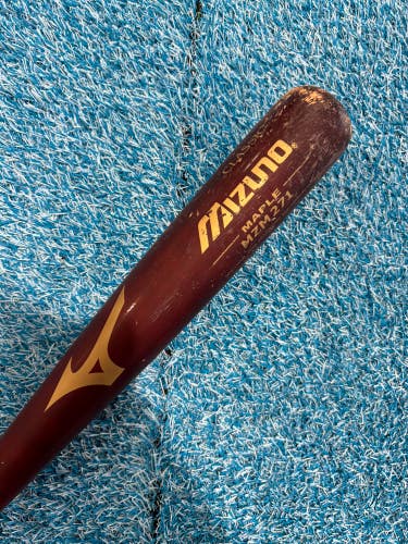 Mizuno MZM271 Maple Bat (-11) Maple 18 oz 29" (Used)