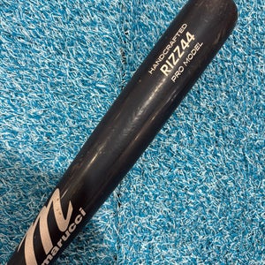 Marucci RIZZ 44 Bat (-3) 29 oz 32" (Used)