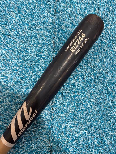 Marucci RIZZ 44 Bat (-3) 29 oz 32" (Used)