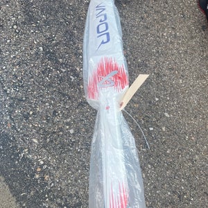 Team USA Pro Stock Senior Bauer Hyperlite 2 Goalie Stick Regular Pro Stock (New)