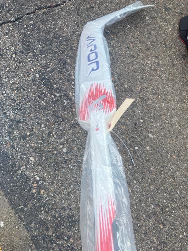 Team USA Pro Stock Senior Bauer Hyperlite 2 Goalie Stick Regular Pro Stock (New)
