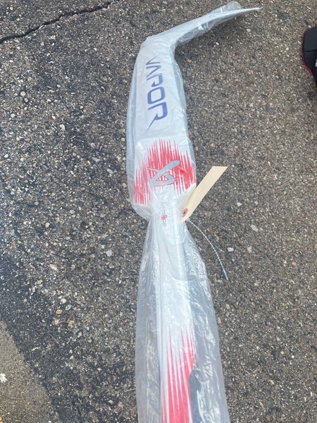 Team USA Pro Stock Senior Bauer Hyperlite 2 Goalie Stick Regular Pro Stock (New)