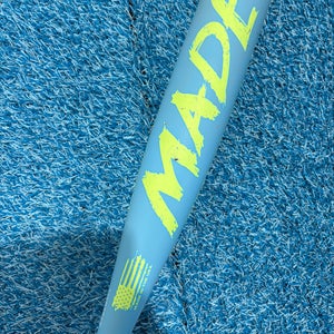 Dirty South Made Composite Bat USABat Certified (-10) Composite 21 oz 31" (Used)