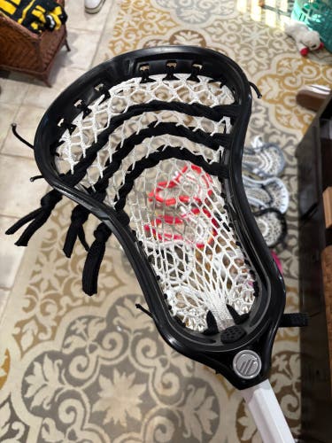Maverik Strung Optik Force Head (New)