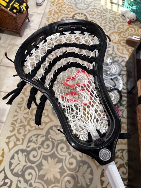 Maverik Strung Optik Force Head (New)
