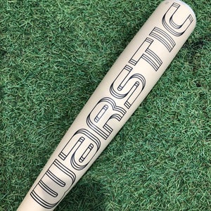 2022 Warstic Bonesaber Alloy Bat USABat Certified (-11) Alloy 19 oz 30" (Used)