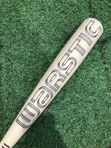 2022 Warstic Bonesaber Alloy Bat USABat Certified (-11) Alloy 19 oz 30" (Used)
