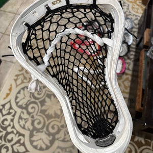 STX Strung Hammer 900 Head (Used)