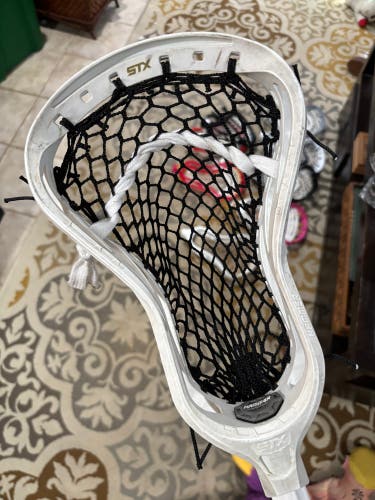 STX Strung Hammer 900 Head (Used)