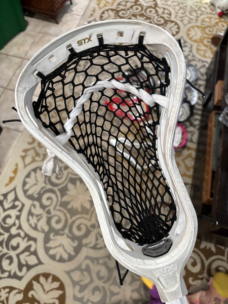 STX Strung Hammer 900 Head (Used)
