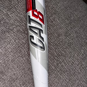 Marucci CAT X USA USSSA Certified Bat (-5)  30" (New)