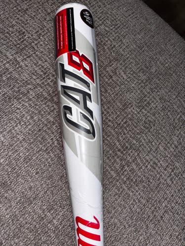 Marucci CAT X USA USSSA Certified Bat (-5)  30" (New)