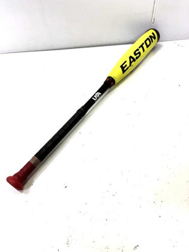 Used Easton ADV 360 BB/SB USA 2 5/8 Bat 30" 11860-S000295828