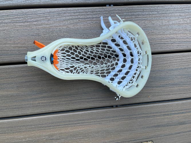 Warrior EVO QX2-O Head (Used)