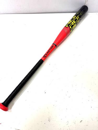 Used Easton RONIN BB/SB Slowpitch Bat 34" 11860-S000295798