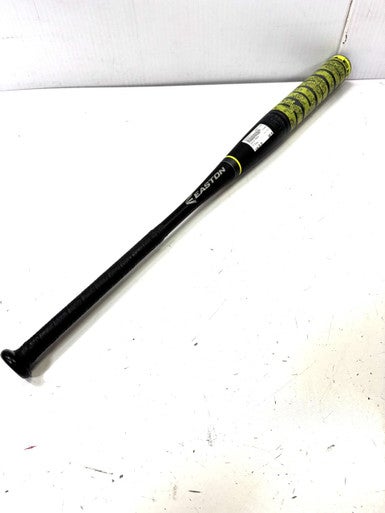 Used Easton RONIN BB/SB Slowpitch Bat 34" 11860-S000295797