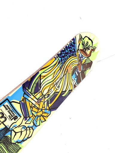 BURTON ジェレミー ジョーンズ 156 超希少】BURTON JEREMYJONES 156cm