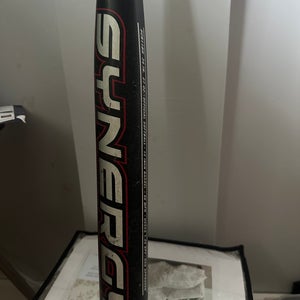Easton Helmer Bat (-7) 27 oz 34" (Used)