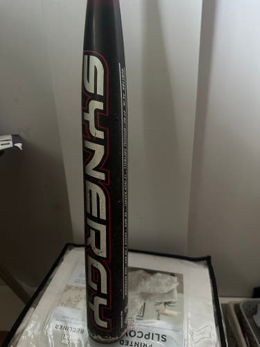Easton Helmer Bat (-7) 27 oz 34" (Used)