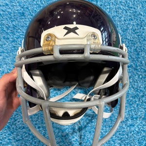 Youth Small/Medium Xenith Shadow xr Helmet (Used)