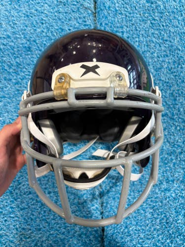 Youth Small/Medium Xenith Shadow xr Helmet (Used)