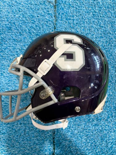 Youth Small/Medium Xenith Shadow xr Helmet (Used)