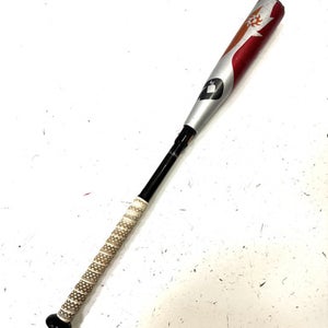 Used Demarini VOODOO BB/SB USA 2 5/8 Bat 30" 11860-S000295900