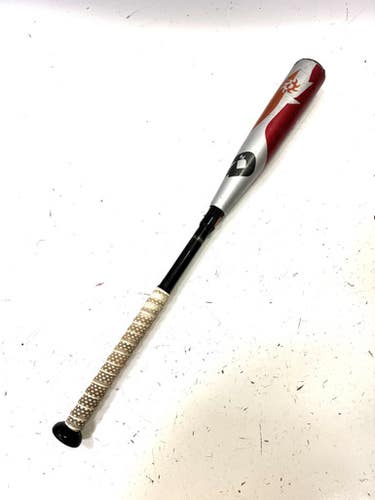 Used Demarini VOODOO BB/SB USA 2 5/8 Bat 30" 11860-S000295900