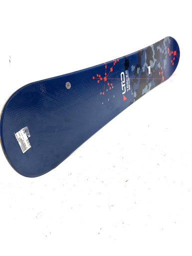 Used LTD TRACER 132 Boys Snowboard Only Navy Blue 132 cm 11860-S000295893
