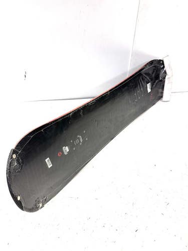 New Rossignol MANIC Boys Snowboard Only Black 123 cm 11860-S000295885
