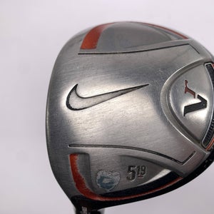 Nike Victory Red Pro 5 Fairway Wood 19* Aldila Voodoo RVR7 Regular Mens LH
