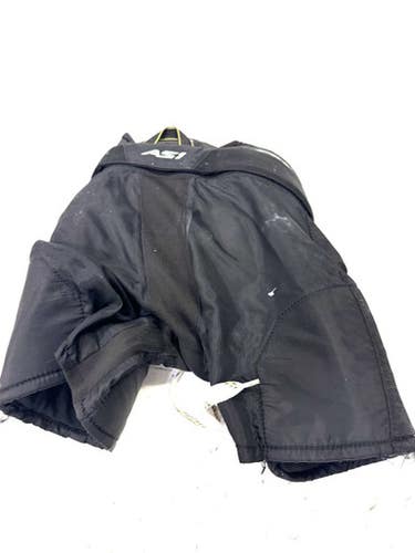 Used CCM AS1 Youth Pant Black MD 11860-S000295852