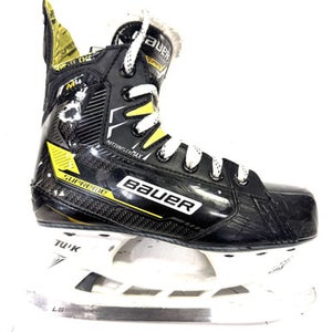 Used M3 M4 3.5EE Junior Hockey Skate Junior 03.5 11860-S000295850