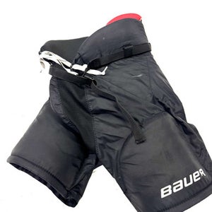 Used Bauer NSX Youth Pant Black LG 11860-S000295832