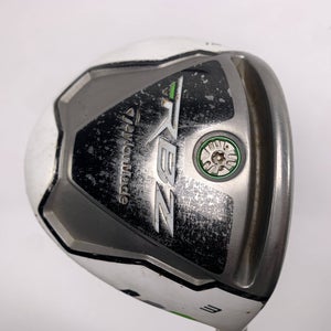 TaylorMade RocketBallz 3 Fairway Wood 15* Matrix Ozik XCON-5 Regular Mens RH