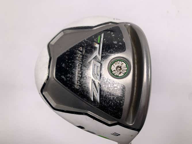 TaylorMade RocketBallz 3 Fairway Wood 15* Matrix Ozik XCON-5 Regular Mens RH